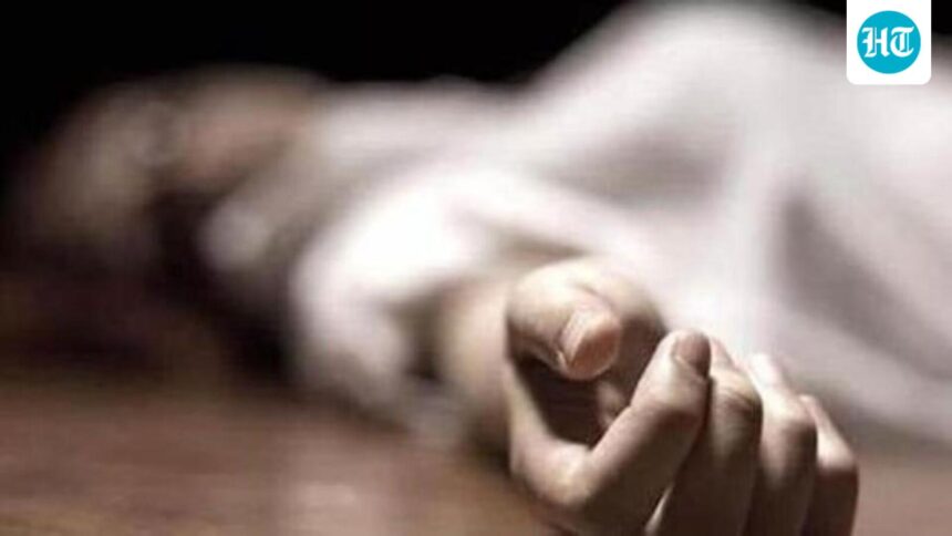 pickup-van-driver,-21,-found-dead-in-vehicle-near-mussoorie:-uttarakhand-police