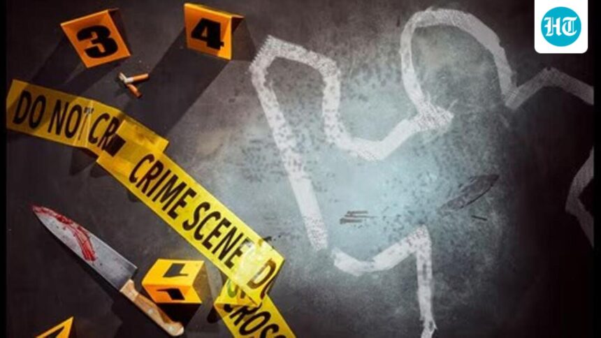 telangana-school-principal-found-dead-with-27-stab-wounds-at-her-home:-police
