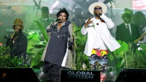 lauryn-hill,-wyclef-jean,-shaboozey,-lenny-kravitz-to-headline-global-citizen-festival