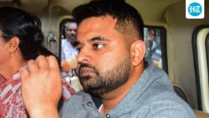 former-mp-prajwal-revanna-loses-vip-cell-privileges-after-phone,-pen-drive-found-in-prison