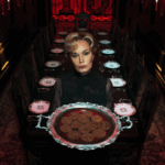 ‘american-horror-story:-13’-first-teaser-sees-jessica-lange,-evan-peters,-twisty-the-clown,-rubber-man-and-more-return-for-all-star-season