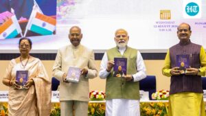 from-dalit-student-denied-drinking-water-to-president:-kovind-reflects-on-his-journey-in-new-memoir