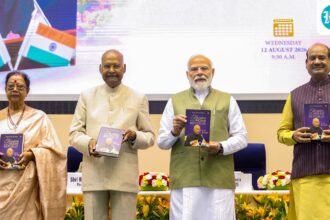 from-dalit-student-denied-drinking-water-to-president:-kovind-reflects-on-his-journey-in-new-memoir