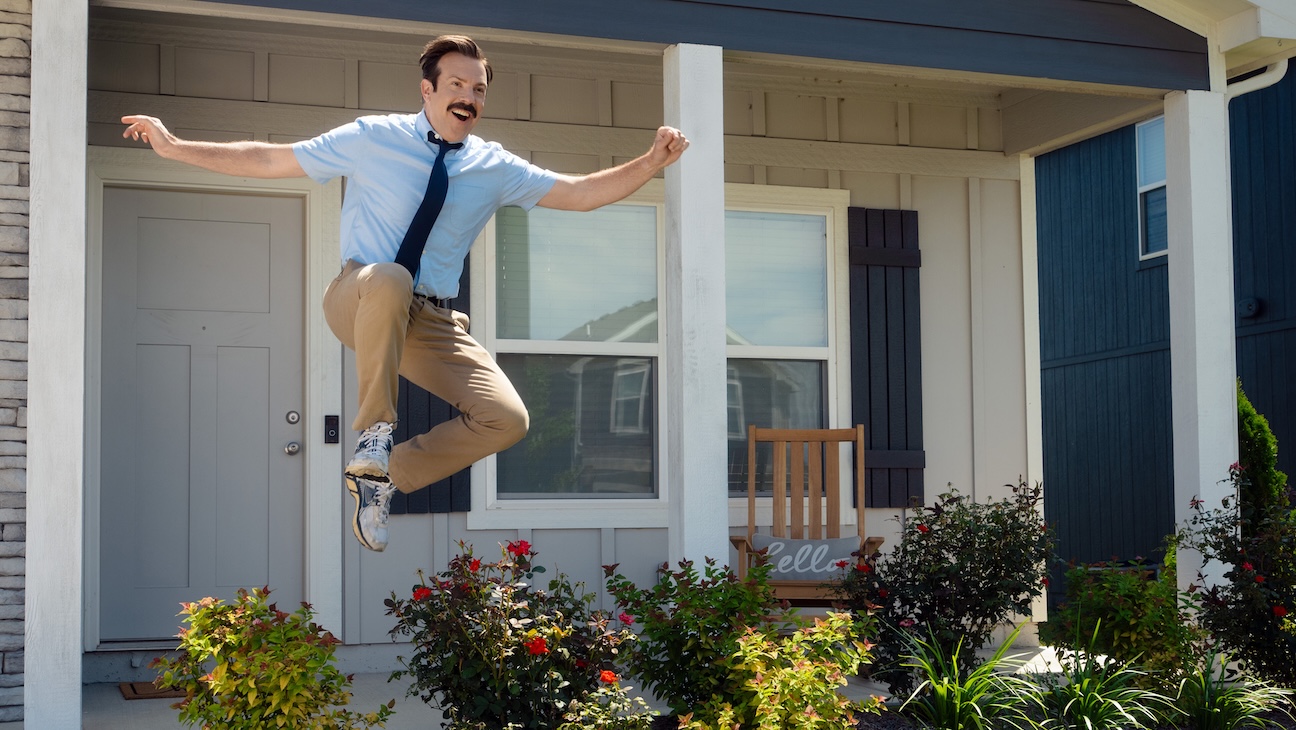 ted-lasso-season-4-sets-premiere-day-viewing-record-for-apple-tv | GIBN ‘ted-lasso’-season-4-sets-premiere-day-viewing-record-for-apple-tv