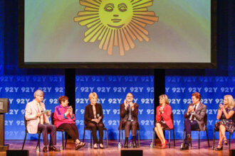 cbs-news-pushes-into-live-events-as-‘sunday-morning’-teams-with-92nd-street-y-(exclusive)