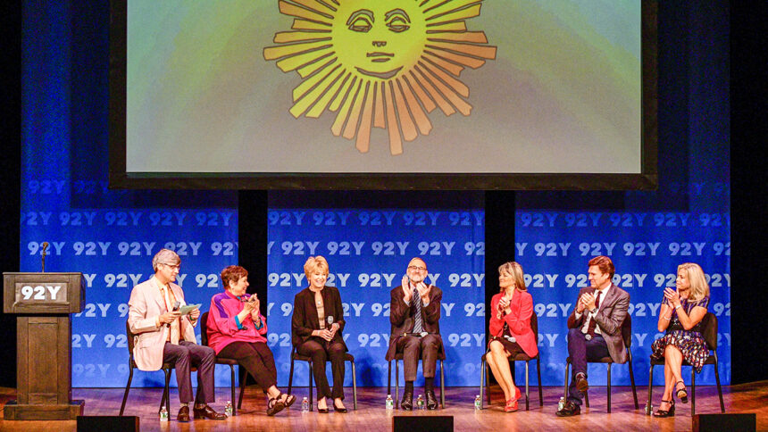 cbs-news-pushes-into-live-events-as-‘sunday-morning’-teams-with-92nd-street-y-(exclusive)