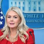 why-is-karoline-leavitt-leaving-the-white-house-as-the-press-secretary?