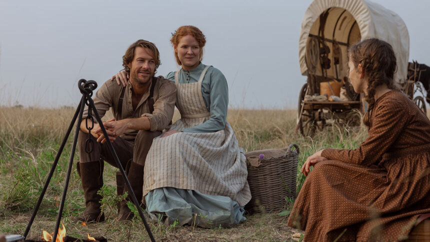 streaming-ratings:-‘little-house-on-the-prairie’-takes-over-top-spot