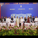 rebalancing-act:-karnataka-cm-dk-shivakumar-allots-portfolios-to-19-ministers-ahead-of-assembly-session