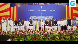 rebalancing-act:-karnataka-cm-dk-shivakumar-allots-portfolios-to-19-ministers-ahead-of-assembly-session