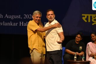 ‘foreign-policy-all-about-hugging?’:-rahul-gandhi’s-jibe-at-modi-govt-triggers-row