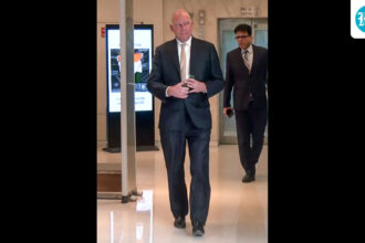 air-india-made-steady-progress-despite-global-uncertainty:-ceo-campbell-wilson-at-townhall