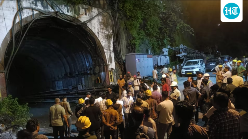3-workers-remain-trapped-as-rescue-ops-continue-at-uttarakhand-tunnel