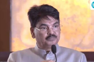 who-is-manan-kumar-mishra?-bar-council-chair-at-centre-of-cjp’s-‘isteefa-do’-post,-nalsar-row