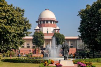 ‘who-are-you-to-question-govt-policy?’:-sc-stays-madras-hc-order-on-jobs-for-relatives-of-karur-stampede-victims