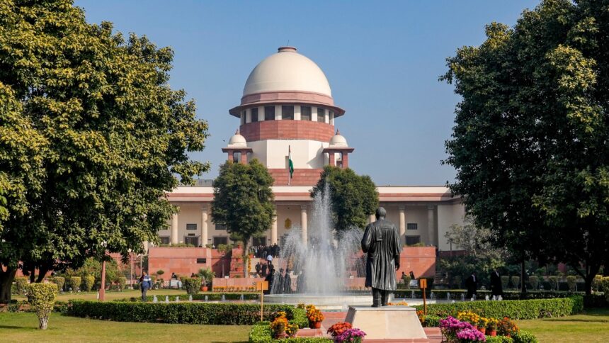 ‘who-are-you-to-question-govt-policy?’:-sc-stays-madras-hc-order-on-jobs-for-relatives-of-karur-stampede-victims