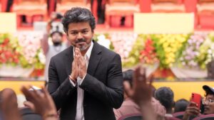 freeze-lok-sabha-strength-at-543:-tamil-nadu-cm-vijay-says-in-letter-to-pm-modi