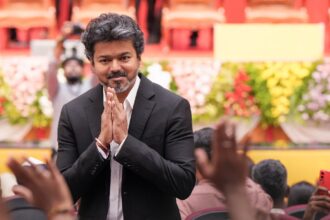 freeze-lok-sabha-strength-at-543:-tamil-nadu-cm-vijay-says-in-letter-to-pm-modi