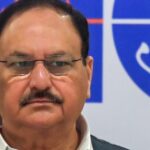 union-minister-jp-nadda-undergoes-angiography-at-aiims-after-uneasiness