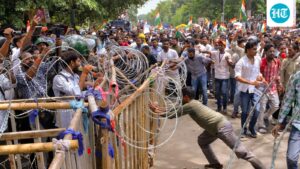 jharkhand-protest:-300-unnamed-rioters-booked-for-assault,-vandalism-in-ranchi
