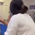 woman-damages-airport-property-worth-₹49,000-after-indigo-flight-cancellation-in-bhubaneswar,-fir-lodged