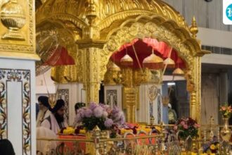 telecasting-gurbani-for-genuine-religious-purpose-not-copyright-infringement:-delhi-hc