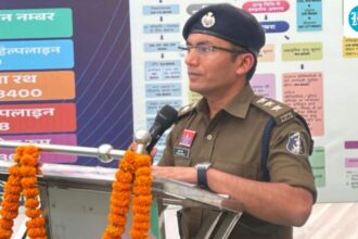 ‘baseless’:-chhattisgarh-ips-officer-on-₹1-cr-bribery-charge-in-cyber-fraud-case