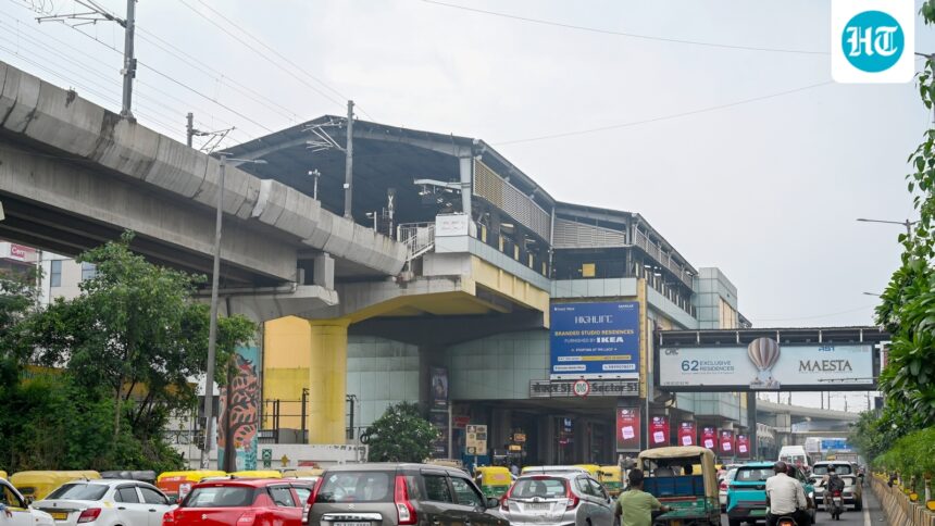 noida-teen-kills-father,-jumps-before-metro-train-hours-later:-‘was-depressed-over-father’s-harsh-behaviour’