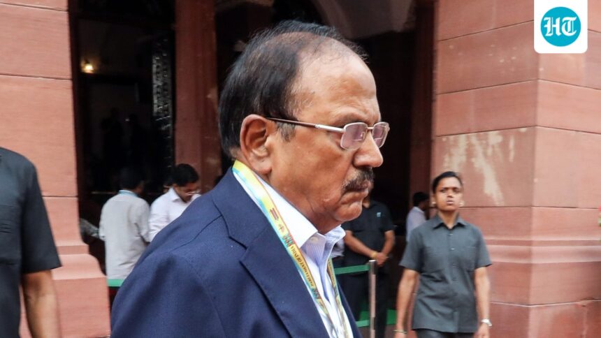 ‘india-can-hit-hard’:-doval-recalls-op-sindoor,-says-our-generosity,-tolerance-should-not-be-seen-as-weakness