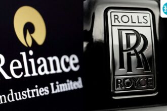 reliance-industries,-rolls-royce-partner-to-make-engine-for-india’s-amca-programme