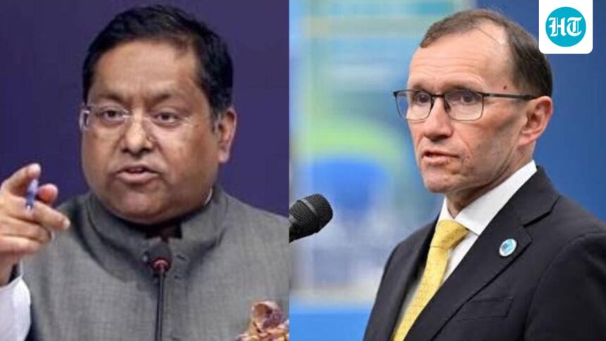 india-hits-back-at-norway-fm’s-kashmir-remarks-during-pakistan-visit