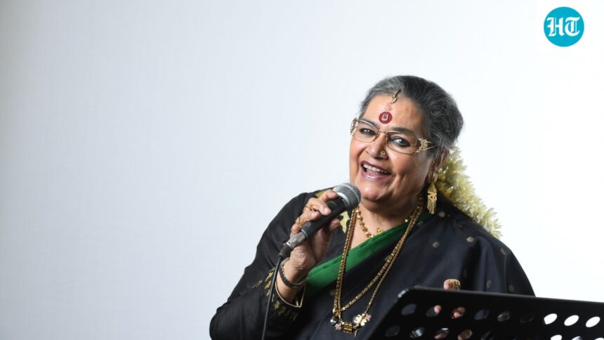usha-uthup:-‘strongly-attached-to-idea-of-india-even-though-much-has-changed’