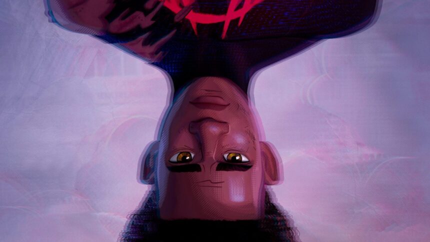 ‘spider-man:-beyond-the-spider-verse’-trailer-drops-online,-christopher-miller-slams-leak