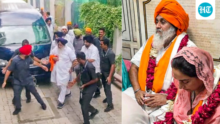 attack-on-sukhbir-badal:-nihangs,-shiromani-akali-dal’s-politics-&-its-decade-of-reckoning-with-the-sikh-panth