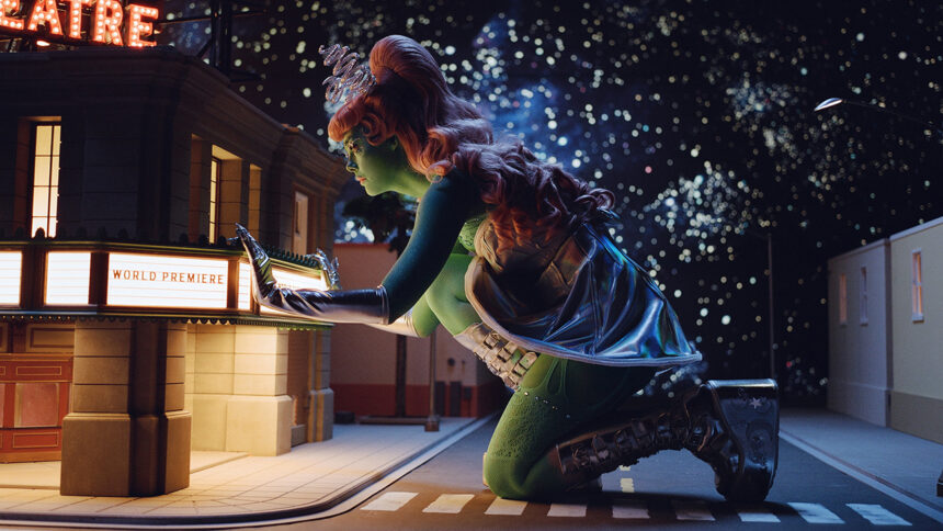 ‘margo’s-got-money-troubles’-hmu-team-used-over-100-eyeshadow-containers-to-paint-elle-fanning’s-body-green