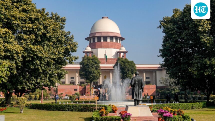 ‘rehabilitation-centres-for-retired-judges’:-cji-surya-kant-raps-consumer-forums-over-case-pendency