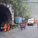 7-killed,-3-trapped-after-under-construction-tunnel-in-uttarakhand’s-chamoli-collapses