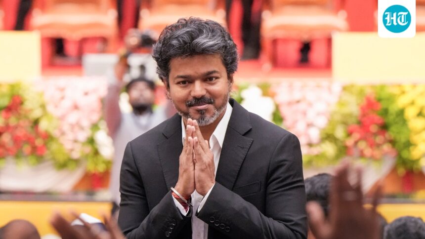 tamil-nadu-cm-vijay-announces-gold-ring-gift-scheme-for-newborns-from-sept-15