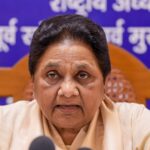 bsp’s-mayawati-targets-‘casteist,-feudal-elements’-over-‘stage-purification’-after-kharge-event-in-haldwani