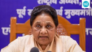 bsp’s-mayawati-targets-‘casteist,-feudal-elements’-over-‘stage-purification’-after-kharge-event-in-haldwani
