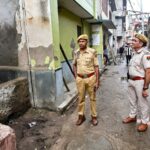 freak-oil-heist-in-rajasthan:-8-thieves-puncture-pipeline-to-steal-20-tonnes-of-crude