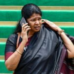 kanimozhi-at-lok-sabha-speaker’s-tea-party-proves-dmk-bjp-pact-brewing:-tamil-nadu-minister