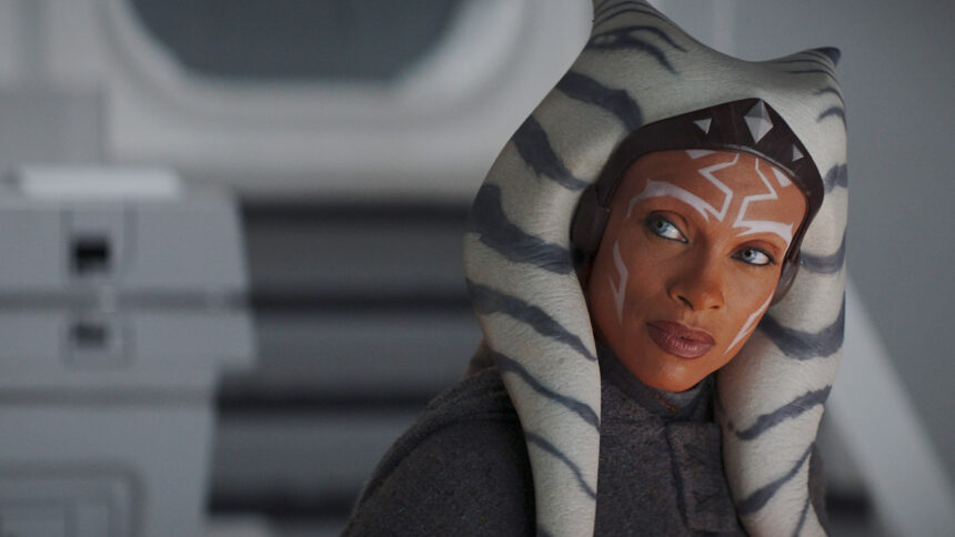 ‘ahsoka’-season-2-brings-the-force-—-and-more-anakin-skywalker-—-with-first-trailer