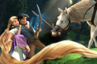 ‘tangled’-live-action-movie-unveils-first-look,-march-2028-release-date