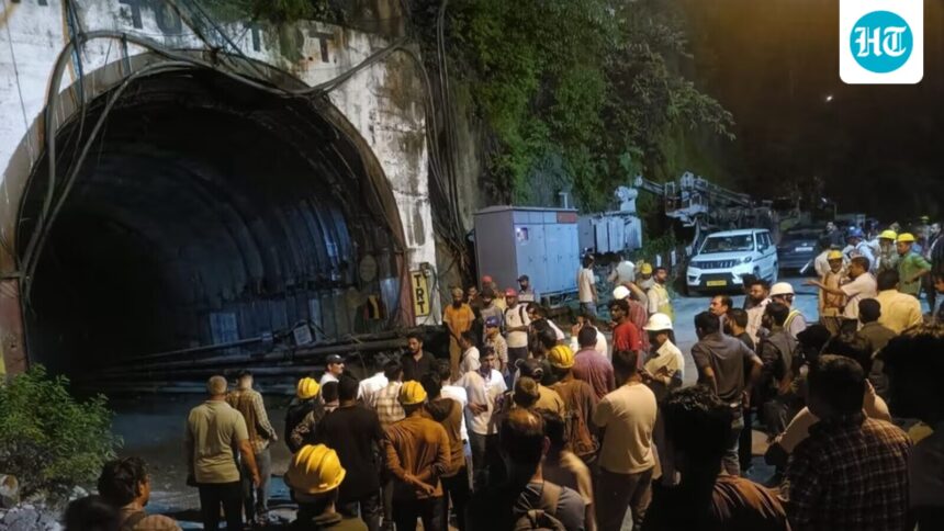 chamoli-tunnel-rescue:-one-more-worker-rescued,-two-still-missing