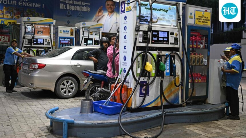 govt-cuts-windfall-gains-on-petrol-to-zero;-diesel,-atf-duties-also-reduced
