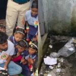 ‘how-can-any-kid-use-this?’:-dipke-flags-dirty-toilets-at-govt-school-in-his-native-maharashtra-village