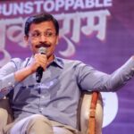 ‘a-person-like-me…’:-what-maharashtra-fda-chief-tukaram-mundhe-said-on-joining-electoral-politics