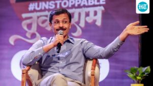 ‘a-person-like-me…’:-what-maharashtra-fda-chief-tukaram-mundhe-said-on-joining-electoral-politics