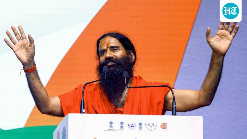 baba-ramdev-throws-surprise-demand-for-educational-reforms,-threatens-to-go-on-protest
